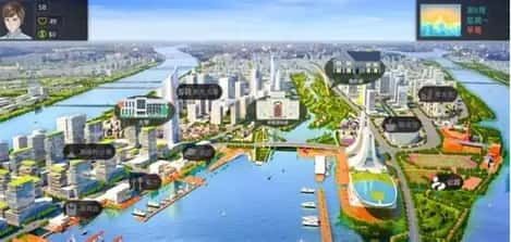 美德游戏 分支选择 场景图 3